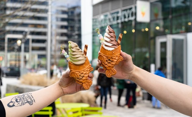 Photo of Taiyaki NYC - Flushing