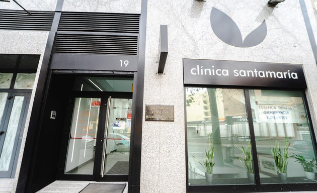 Foto de Clinica Santamaria