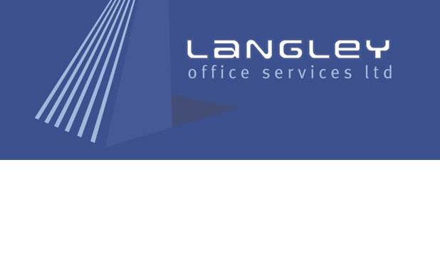 Photo of Langley Office Services Ltd