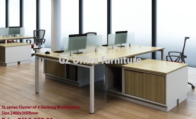 Photo of gz Office Furniture