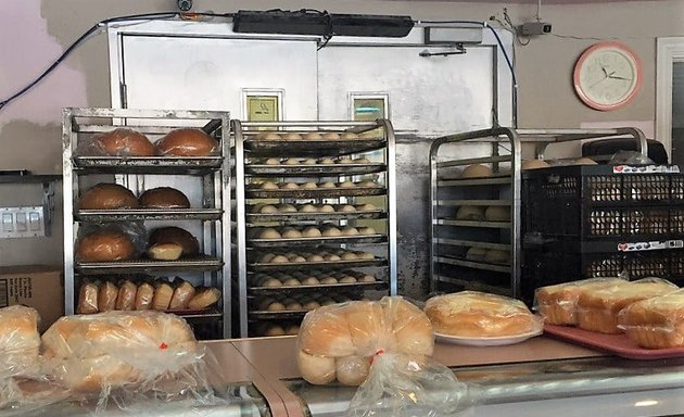 Photo of Baker's Best Bakery