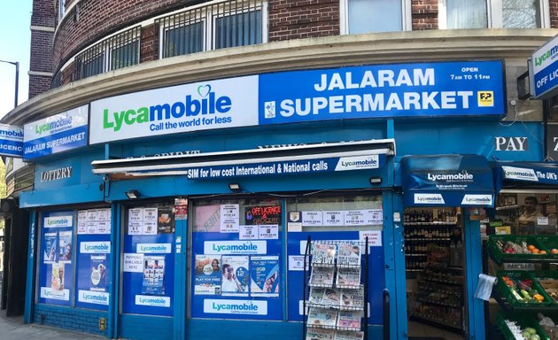 Photo of Jalaram Supermarket