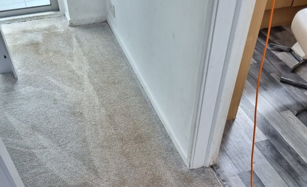 Photo of ocd carpet cleaning blackpool