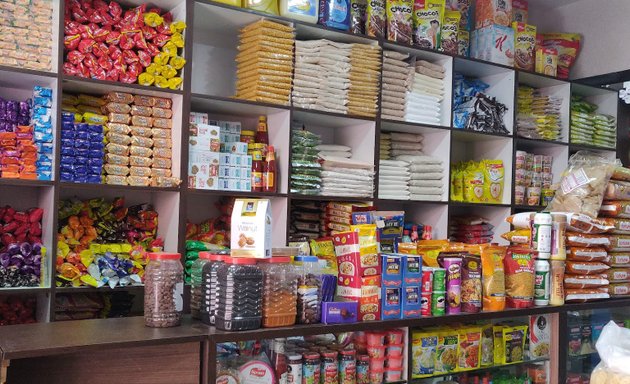 Photo of Ammaa store