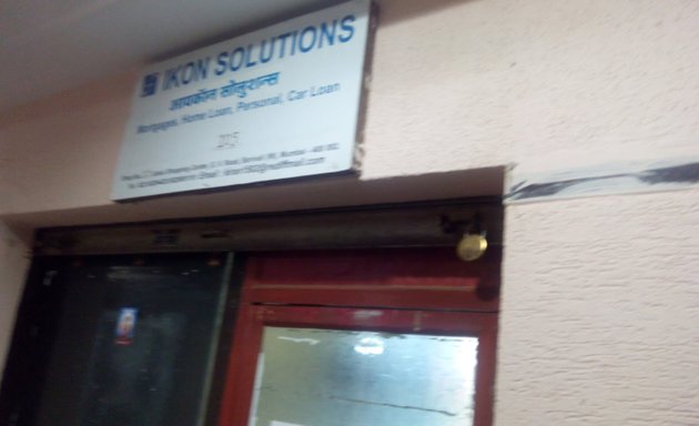 Photo of Ikon Solutions