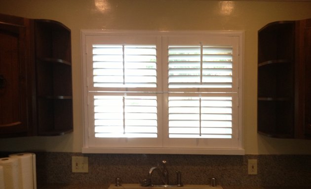 Photo of Shutters By R