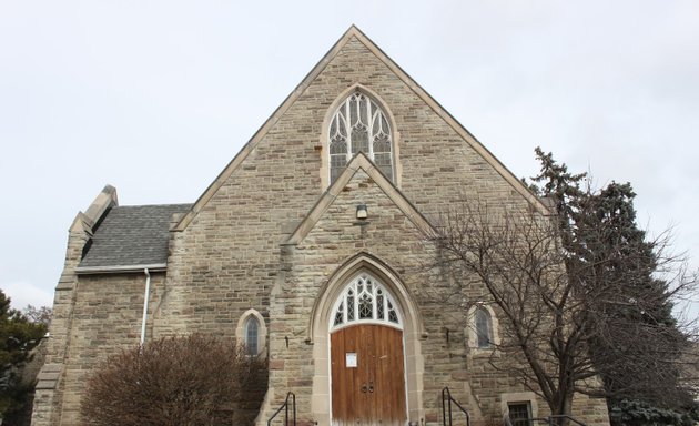 Photo of Bloor West Village Baptist Church