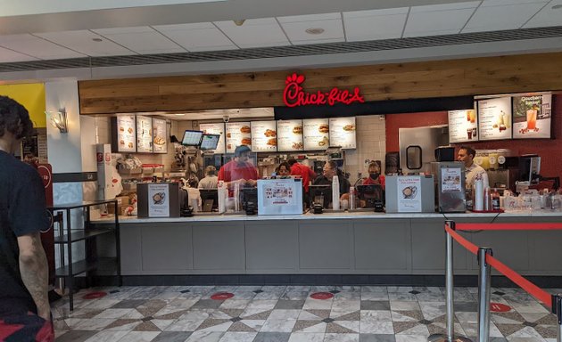 Photo of Chick-fil-A