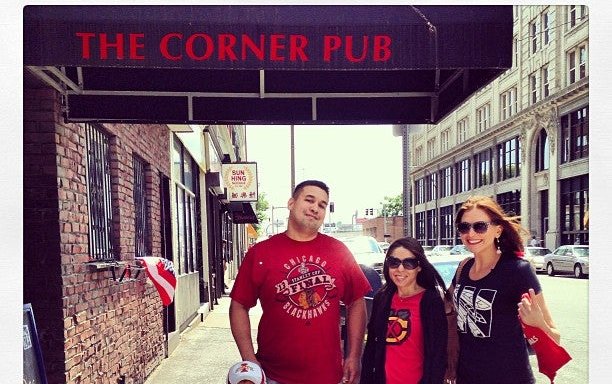 Photo of Corner Pub
