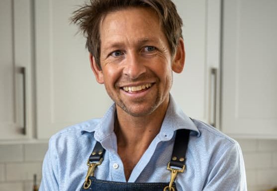 Photo of The London Chef