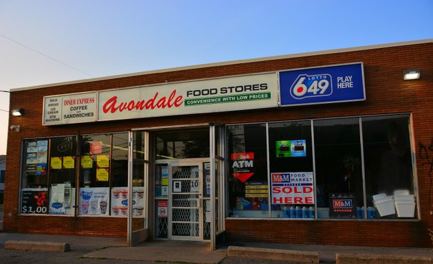 Photo of Avondale Food Stores