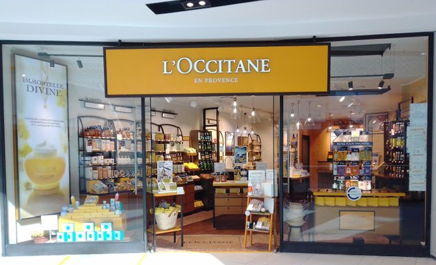 Photo of L'Occitane en Provence La Lucia Mall
