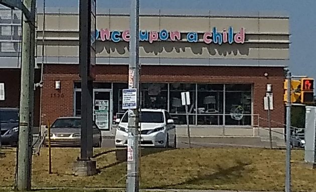 Photo of Dufferin Steeles Center