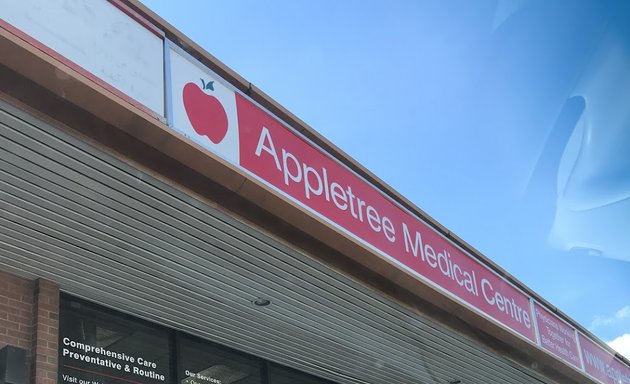 Photo of Appletree Medical Group