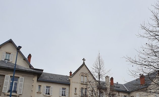 Photo de Archevêché de Clermont