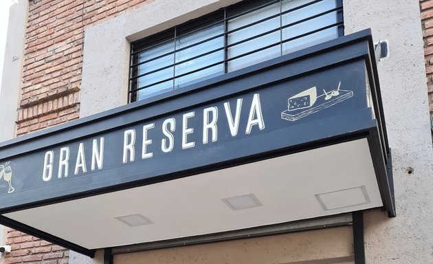 Foto de Gran Reserva Vinos