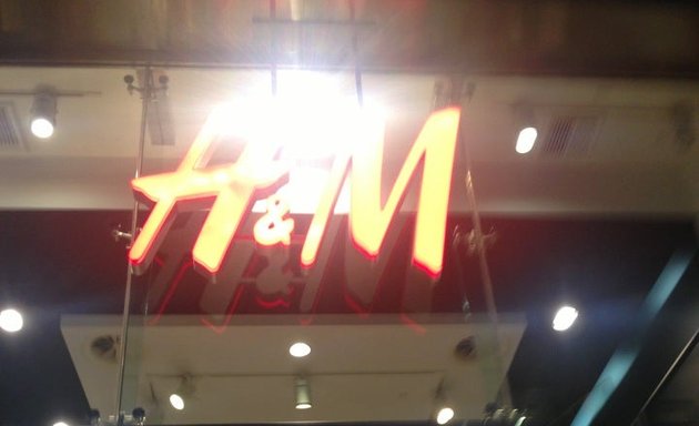 Photo of H&M