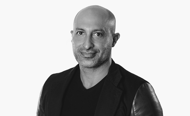 Photo of Nader Zand (Realtor/Real Estate Consultant)