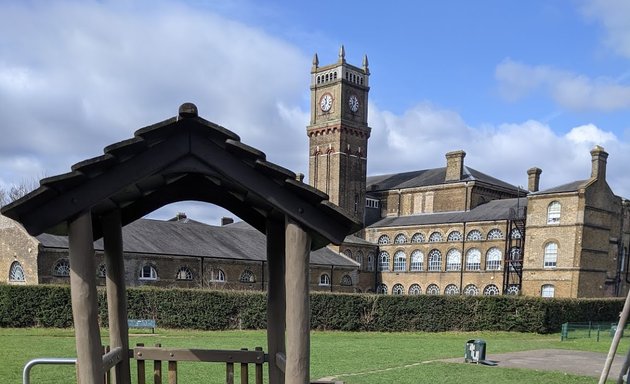 Photo of Cuckoo Park Playground