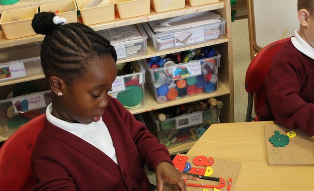 Photo of The Minster Nursery & Infant School, Croydon