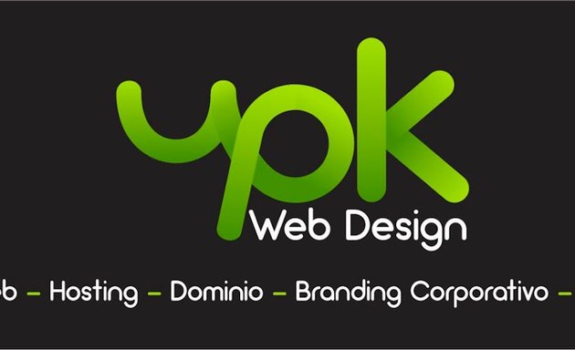 Foto de Upk Webdesign