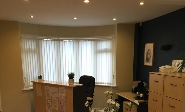 Photo of Mickleover Chirohealth Clinic