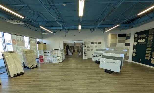 Photo of Impact Flooring