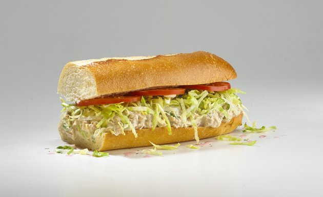 Photo of Jersey Mike's Subs