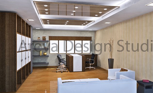 Photo of Areva Design Studio