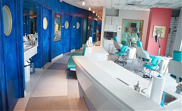 Photo of Ortho Reich - Dr. Eric Reich Orthodontist