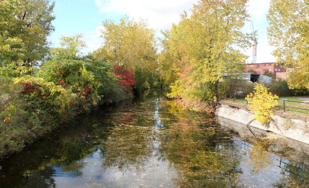 Photo of Parc Pointe-des-Seigneurs