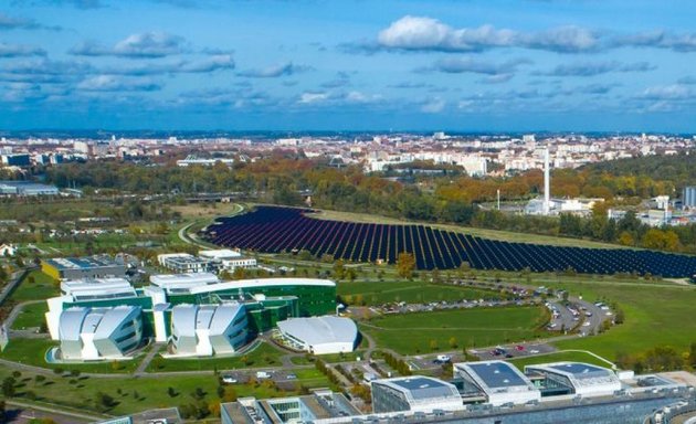 Photo de AREC Occitanie - Agence régionale Énergie Climat