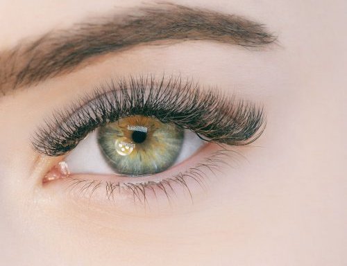 Photo of Lemonade Lashes