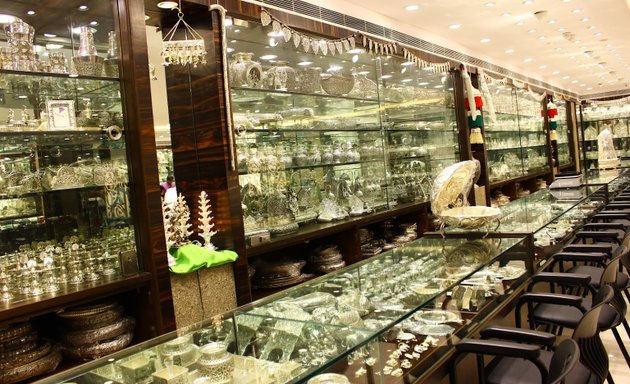 Photo of Navrathan Jewellers