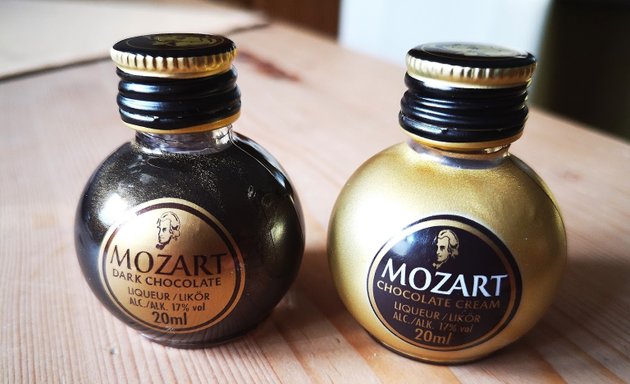Foto von Mozart Distillerie GmbH