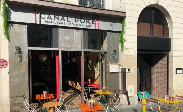 Photo de Canal Poké - Pigalle