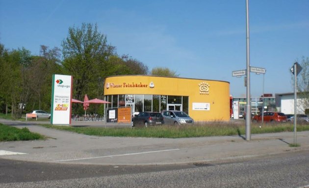 Foto von Bäcker DRIVE - Wiener Feinbäckerei Heberer