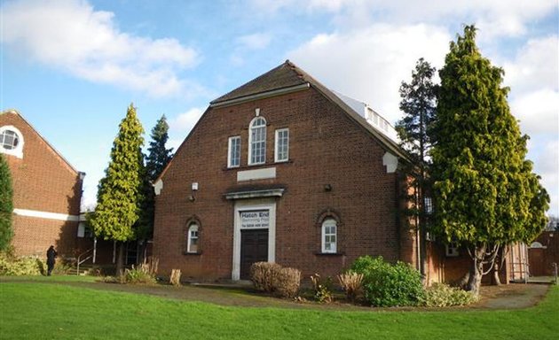 Photo of Hatch End Swim School