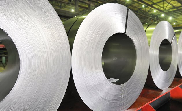 Photo of Atlas Steels