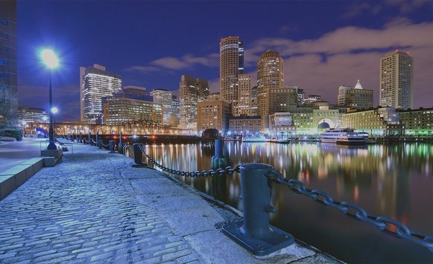 Photo of Boston Media Agency