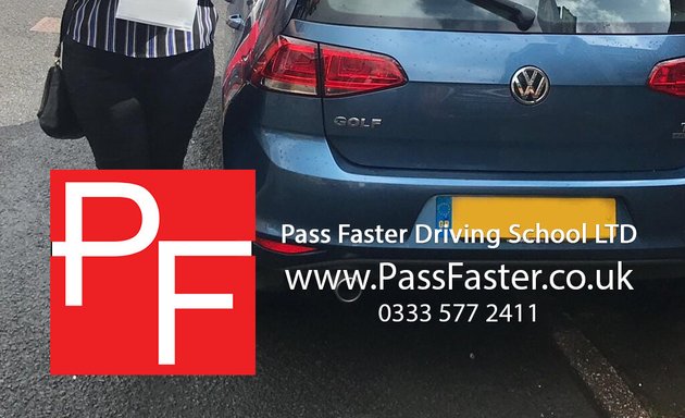 Photo of Pass Faster - Intensive Driving Courses