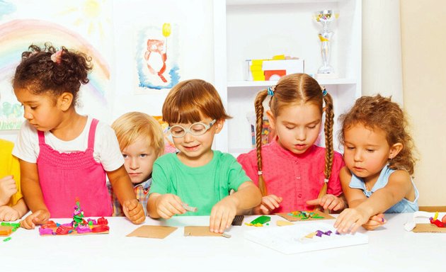 Photo of Red Robin Montessori Nursery