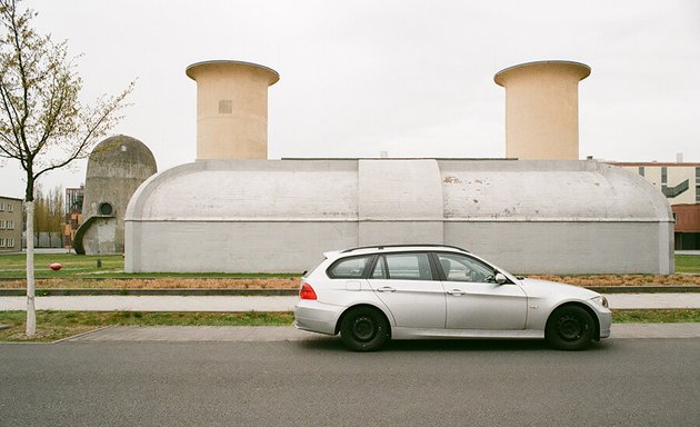 Foto von Jeder kann Autofahren