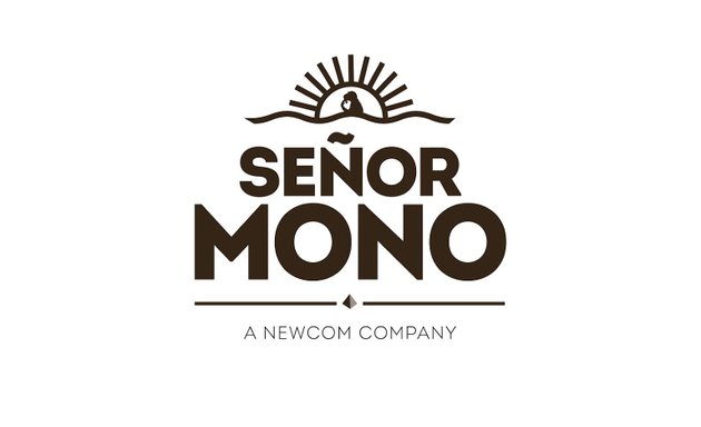 Foto de Señor Mono a Newcom Company