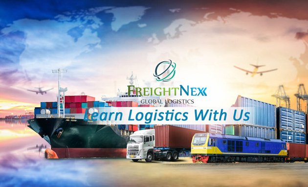 Photo of FreightNex Global Logistics