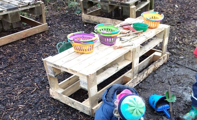 Photo of School Outdoors Dulwich (Forest School)
