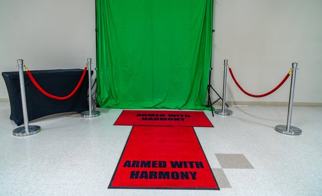 Photo of Armed With Harmony Music Services
