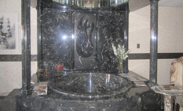 Photo of Dibbs Marble Products