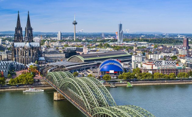 Foto von HomeCompany HSP GmbH - Möblierte Wohnungen und Apartments auf Zeit in Köln & Leverkusen