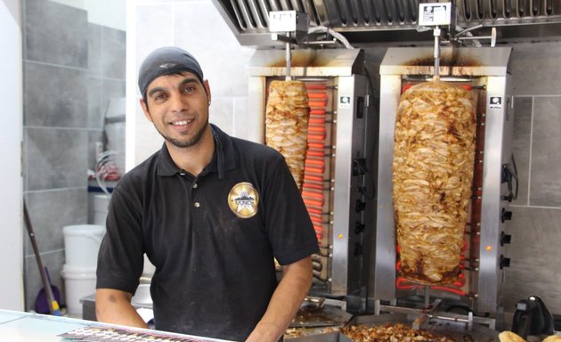 Foto von Munich Döner